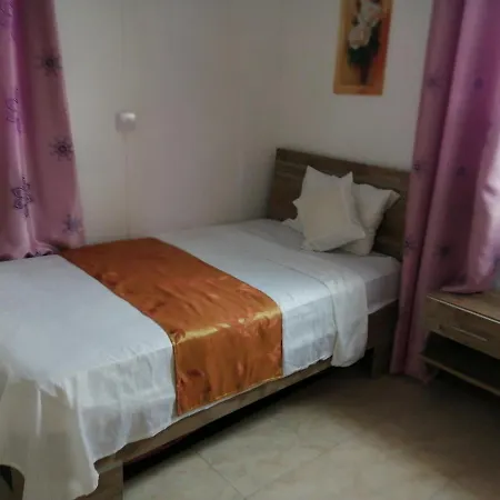 Sbe Villa
